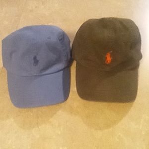 Polo Ralph Lauren hats
